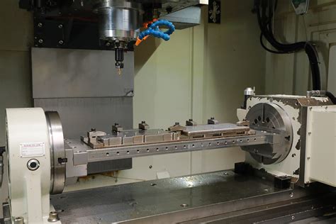 cnc 車床|車床、銑床？──三分鐘帶你認識 CNC加工工具 .